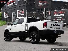 2017 Ram 2500 4X4 Crew Cab 149' Power Wagon | LOADED | NO ACCIDE - Photo 4