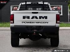 2017 Ram 2500 4X4 Crew Cab 149' Power Wagon | LOADED | NO ACCIDE - Photo 5