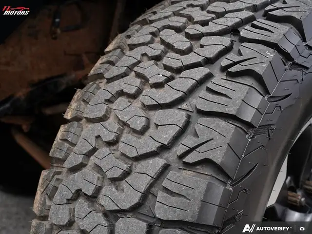 2017 Ram 2500 4X4 Crew Cab 149' Power Wagon | LOADED | NO ACCIDE - Photo 7