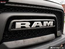 2017 Ram 2500 4X4 Crew Cab 149' Power Wagon | LOADED | NO ACCIDE - Photo 9