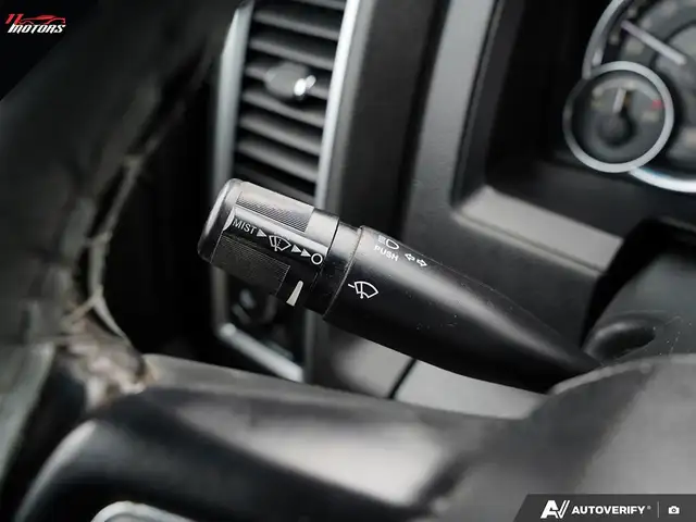 2017 Ram 2500 4X4 Crew Cab 149' Power Wagon | LOADED | NO ACCIDE - Photo 16