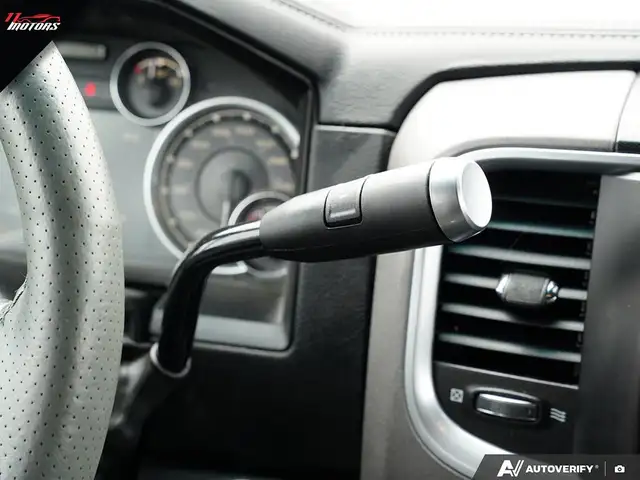 2017 Ram 2500 4X4 Crew Cab 149' Power Wagon | LOADED | NO ACCIDE - Photo 19