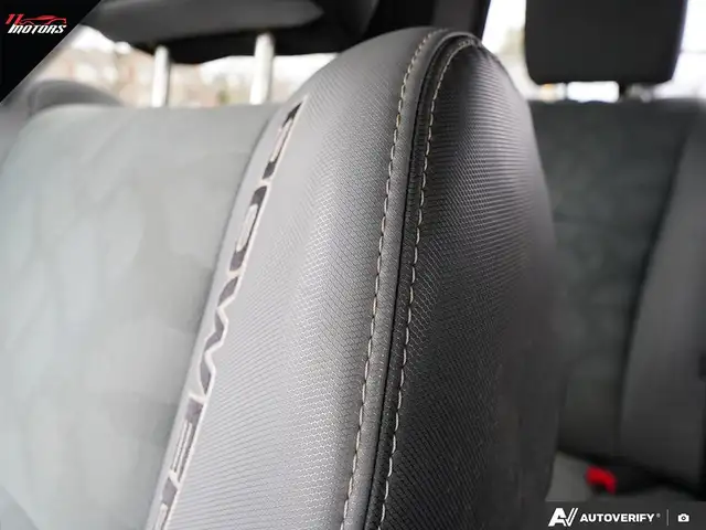 2017 Ram 2500 4X4 Crew Cab 149' Power Wagon | LOADED | NO ACCIDE - Photo 23