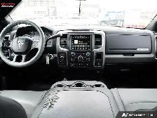2017 Ram 2500 4X4 Crew Cab 149' Power Wagon | LOADED | NO ACCIDE - Photo 25