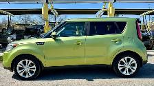 2016 KIA SOUL  1 OWNER NO ACCIDENTS - Photo 3