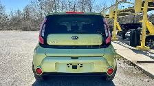 2016 KIA SOUL  1 OWNER NO ACCIDENTS - Photo 5