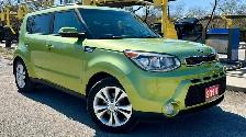 2016 KIA SOUL  1 OWNER NO ACCIDENTS - Photo 7