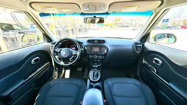 2016 KIA SOUL  1 OWNER NO ACCIDENTS - Photo 9