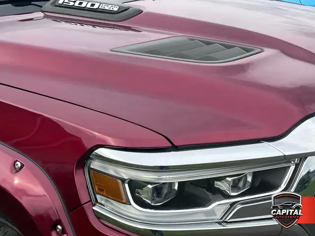 2019 Ram 1500 Longhorn - Photo 2