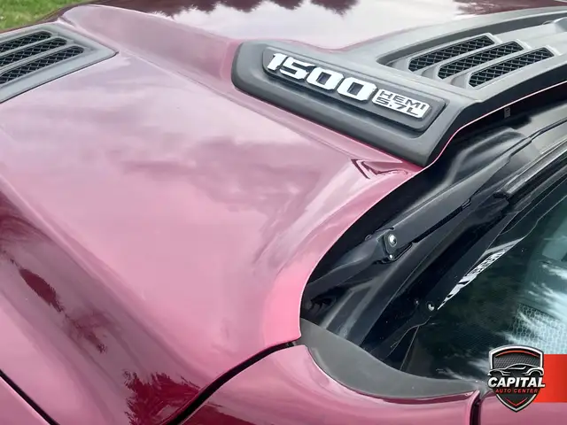 2019 Ram 1500 Longhorn - Photo 4