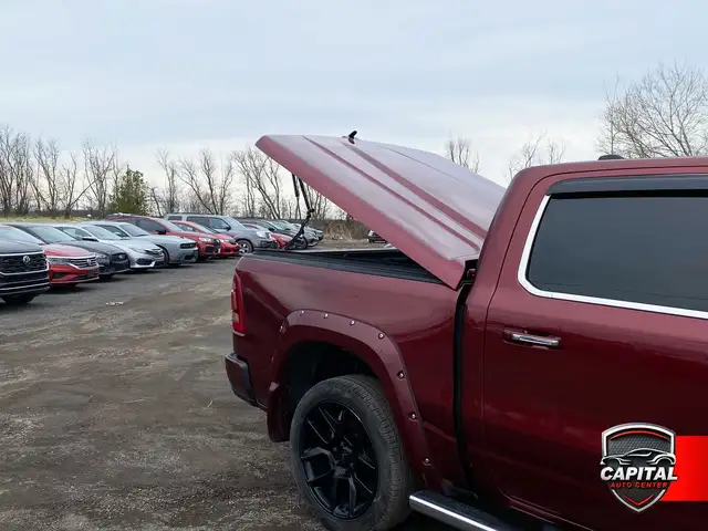 2019 Ram 1500 Longhorn - Photo 7