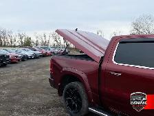 2019 Ram 1500 Longhorn - Photo 7