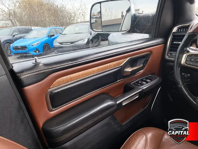 2019 Ram 1500 Longhorn - Photo 8