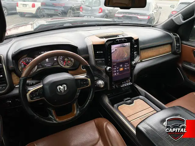 2019 Ram 1500 Longhorn - Photo 9