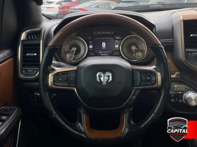 2019 Ram 1500 Longhorn - Photo 10