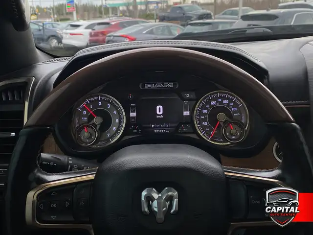 2019 Ram 1500 Longhorn - Photo 11