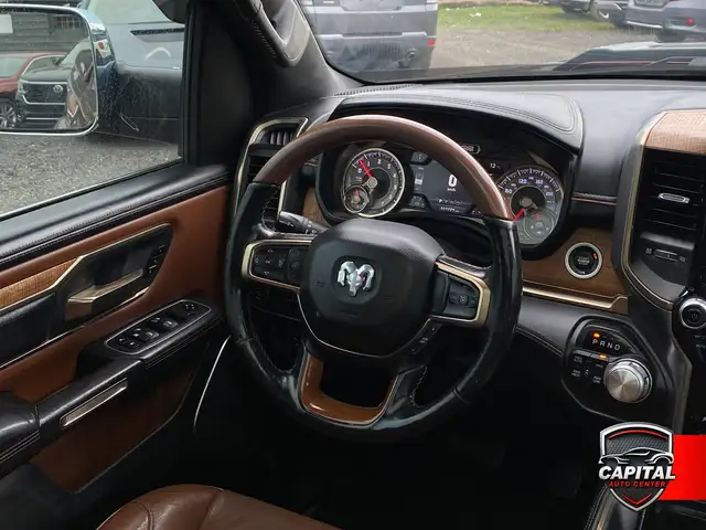 2019 Ram 1500 Longhorn - Photo 12