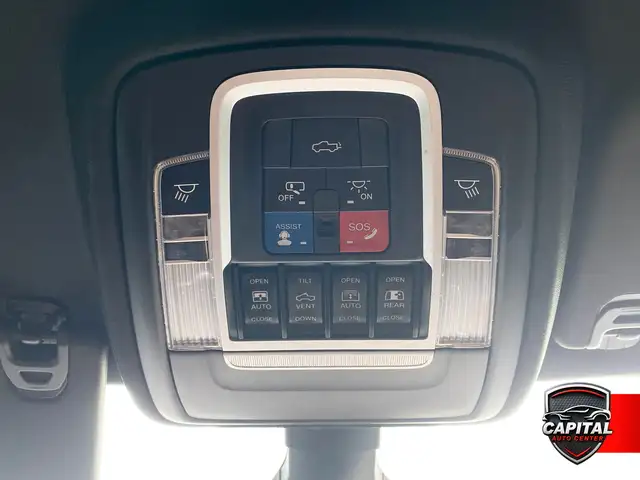 2019 Ram 1500 Longhorn - Photo 13