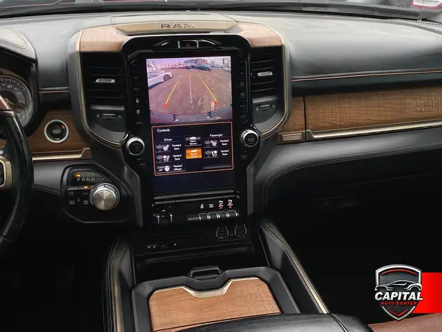 2019 Ram 1500 Longhorn - Photo 14