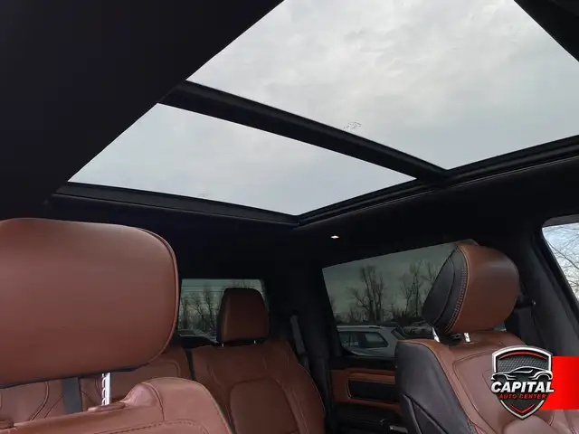 2019 Ram 1500 Longhorn - Photo 16