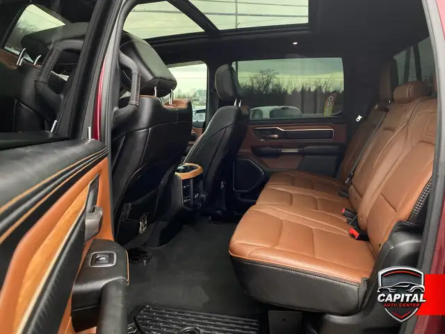 2019 Ram 1500 Longhorn - Photo 18