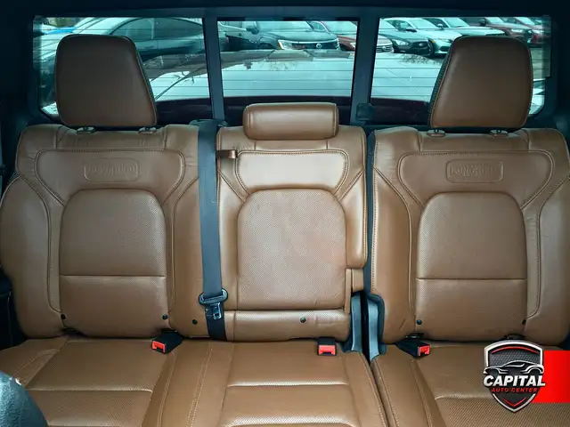 2019 Ram 1500 Longhorn - Photo 19
