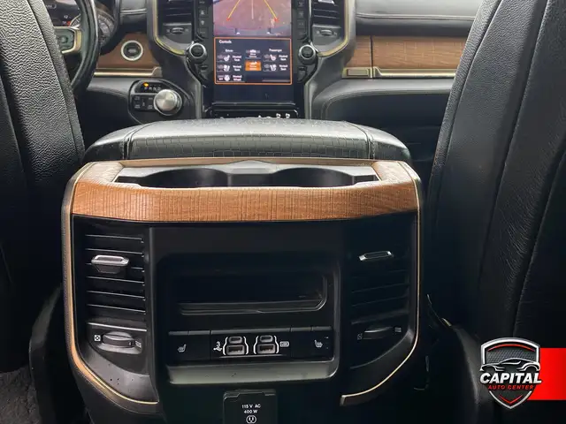 2019 Ram 1500 Longhorn - Photo 20