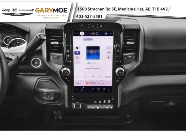 2026 Ram 3500 - Photo 7