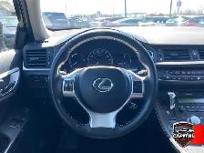 2012 Lexus CT 200h Premium - Photo 7