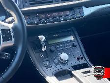 2012 Lexus CT 200h Premium - Photo 9