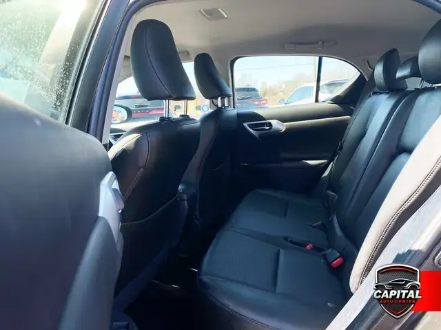 2012 Lexus CT 200h Premium - Photo 12