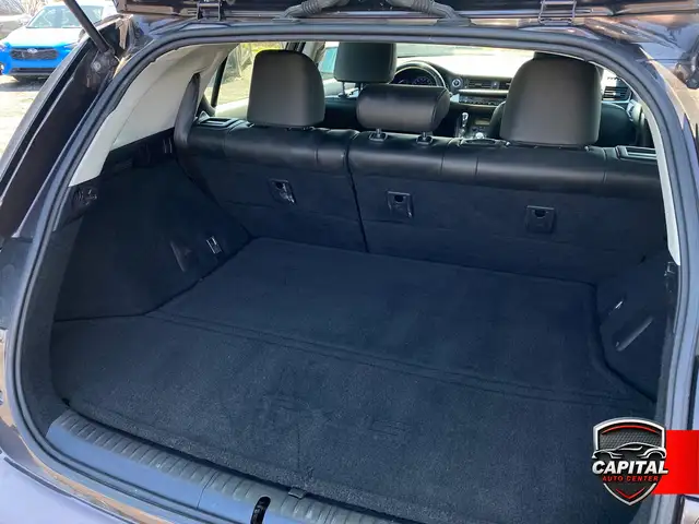 2012 Lexus CT 200h Premium - Photo 13