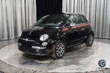 2012 Fiat 500 Lounge RARE GUCCI EDITION!