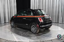 2012 Fiat 500 Lounge RARE GUCCI EDITION! - Photo 3