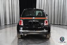 2012 Fiat 500 Lounge RARE GUCCI EDITION! - Photo 4