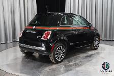 2012 Fiat 500 Lounge RARE GUCCI EDITION! - Photo 5