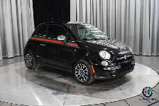 2012 Fiat 500 Lounge RARE GUCCI EDITION! - Photo 7