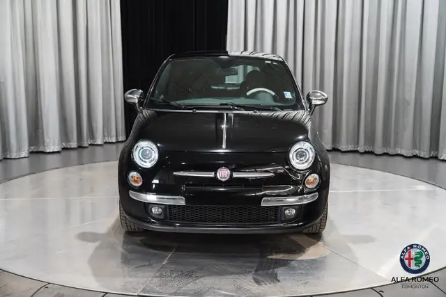 2012 Fiat 500 Lounge RARE GUCCI EDITION! - Photo 8