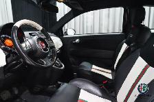 2012 Fiat 500 Lounge RARE GUCCI EDITION! - Photo 9