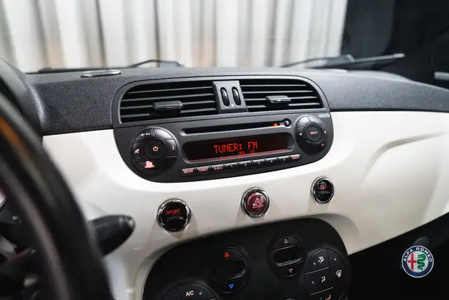 2012 Fiat 500 Lounge RARE GUCCI EDITION! - Photo 11