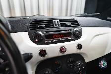 2012 Fiat 500 Lounge RARE GUCCI EDITION! - Photo 11