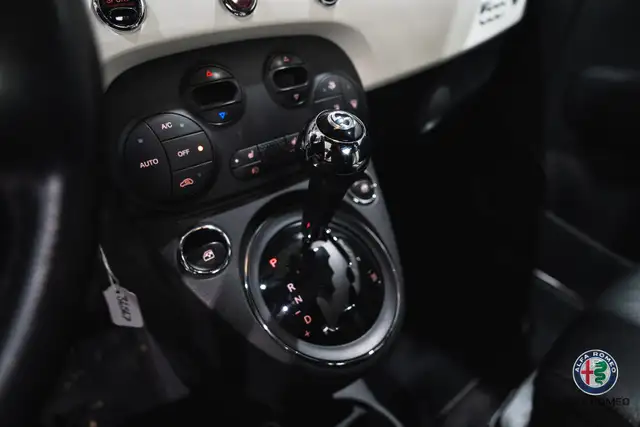 2012 Fiat 500 Lounge RARE GUCCI EDITION! - Photo 12