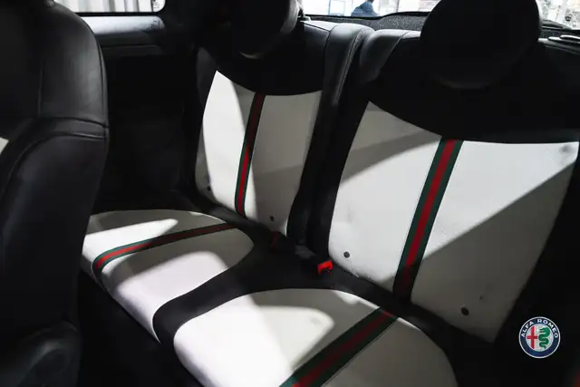 2012 Fiat 500 Lounge RARE GUCCI EDITION! - Photo 13
