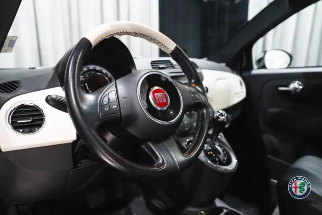 2012 Fiat 500 Lounge RARE GUCCI EDITION! - Photo 14