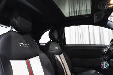 2012 Fiat 500 Lounge RARE GUCCI EDITION! - Photo 16