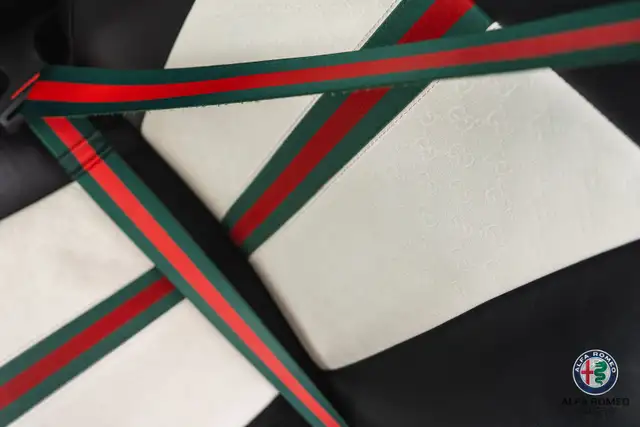 2012 Fiat 500 Lounge RARE GUCCI EDITION! - Photo 17