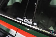 2012 Fiat 500 Lounge RARE GUCCI EDITION! - Photo 18