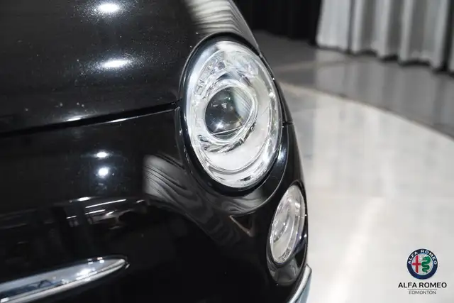 2012 Fiat 500 Lounge RARE GUCCI EDITION! - Photo 19