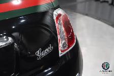 2012 Fiat 500 Lounge RARE GUCCI EDITION! - Photo 20