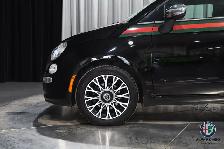 2012 Fiat 500 Lounge RARE GUCCI EDITION! - Photo 21
